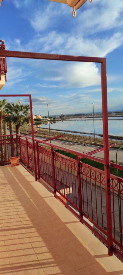 La Darsena Rooms Margherita Di Savoia Bagian luar foto